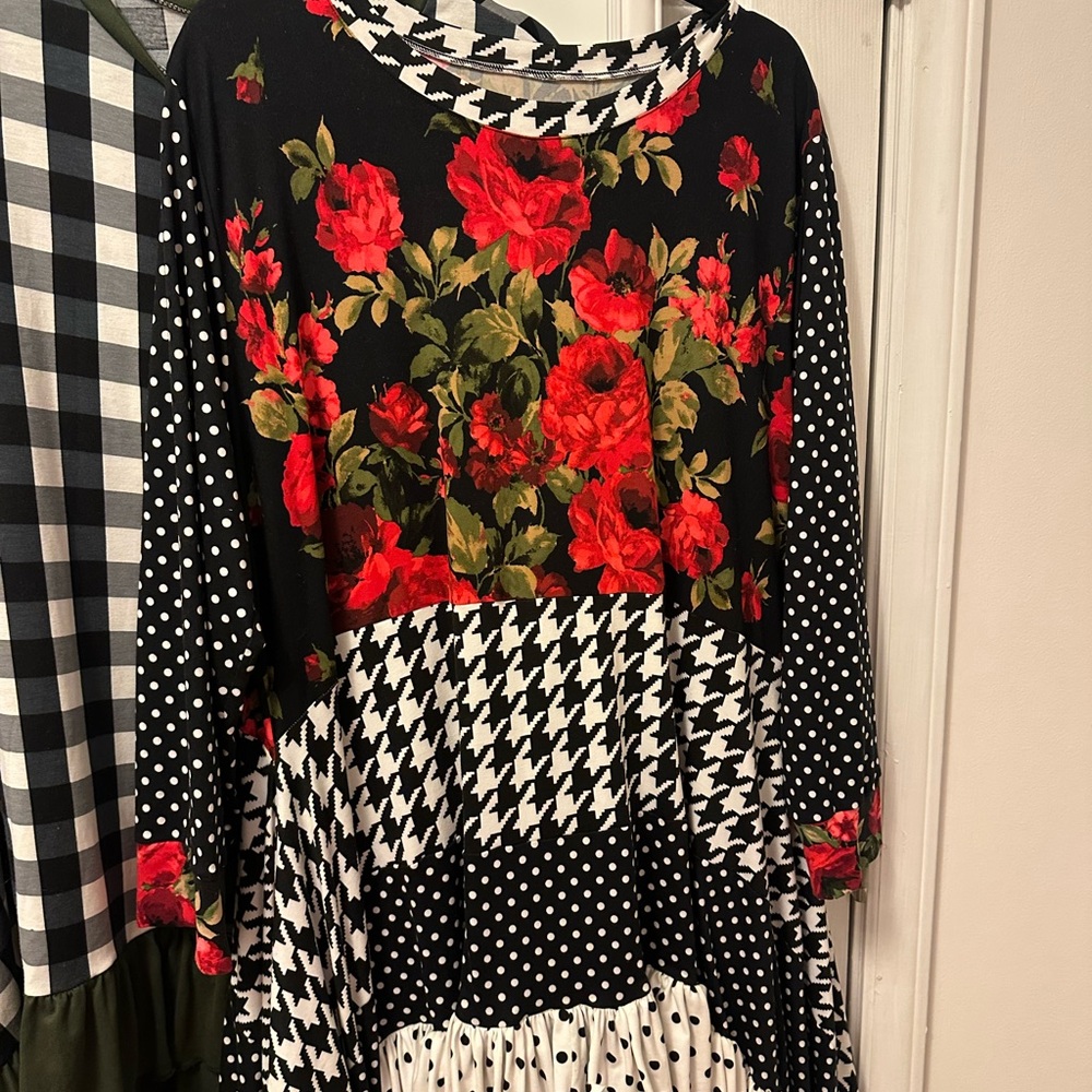 Size 2x Top Bundle - image 2